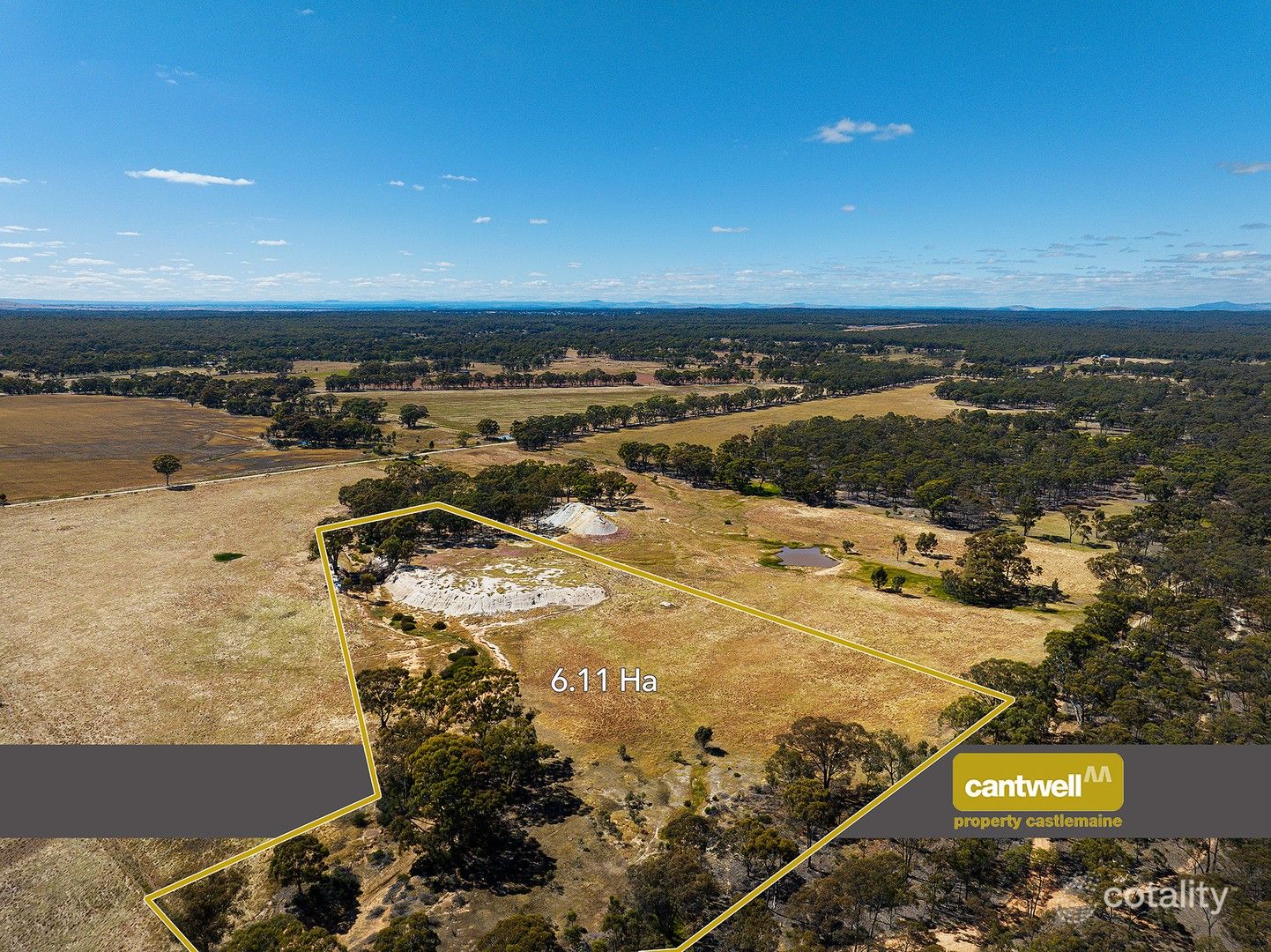 353 Alma-Bowenvale Rd, Bowenvale, VIC 3465