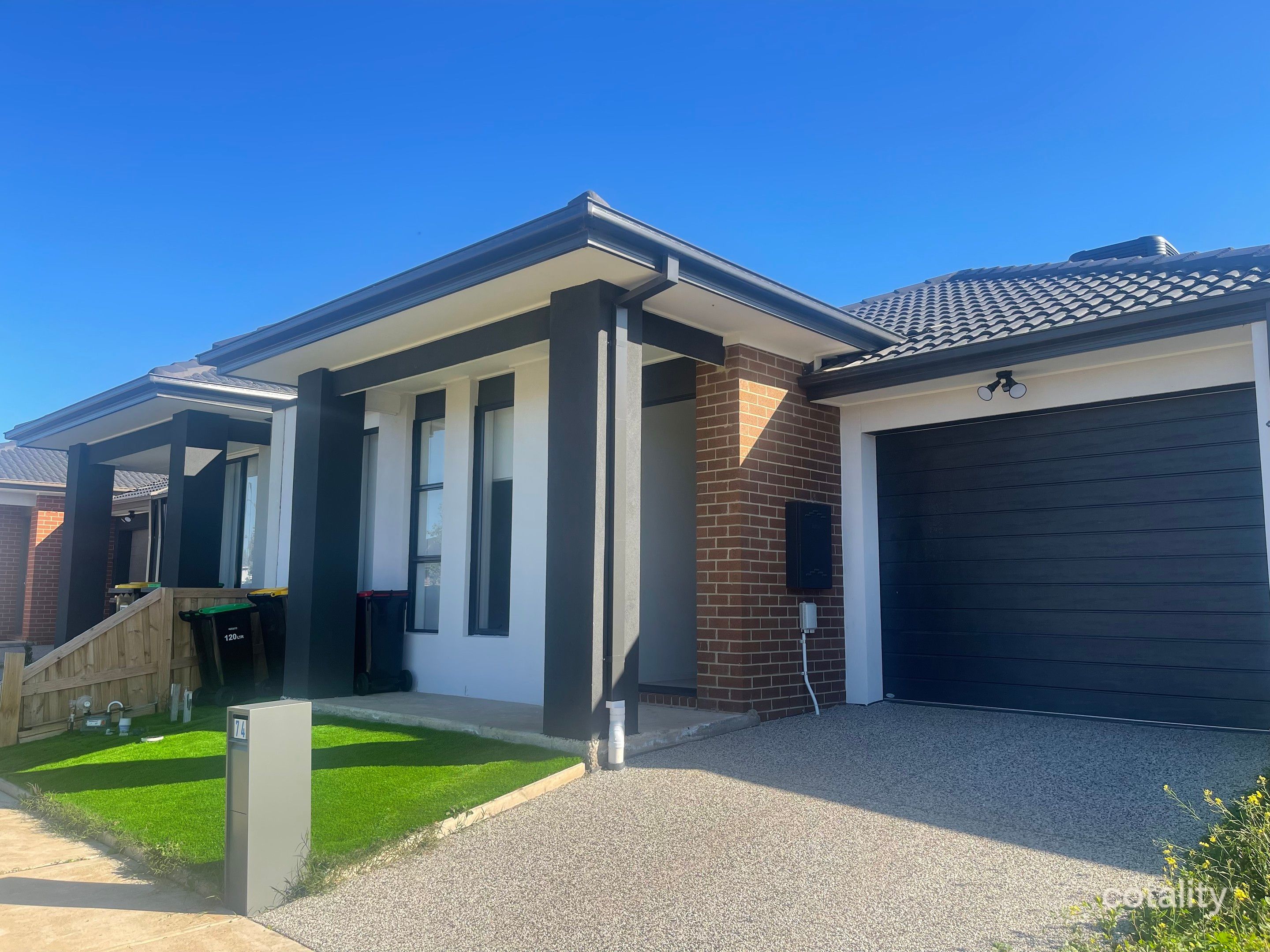 78 Fulham Cres, Thornhill Park, VIC 3335