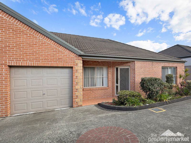 9/35a Hanlan St S, Narara, NSW 2250