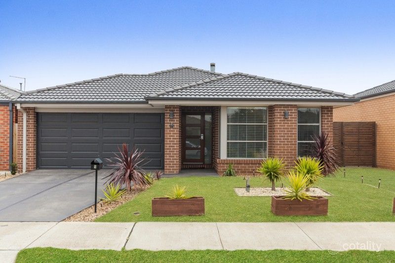 5 Treeviolet Lane, Wallan, VIC 3756