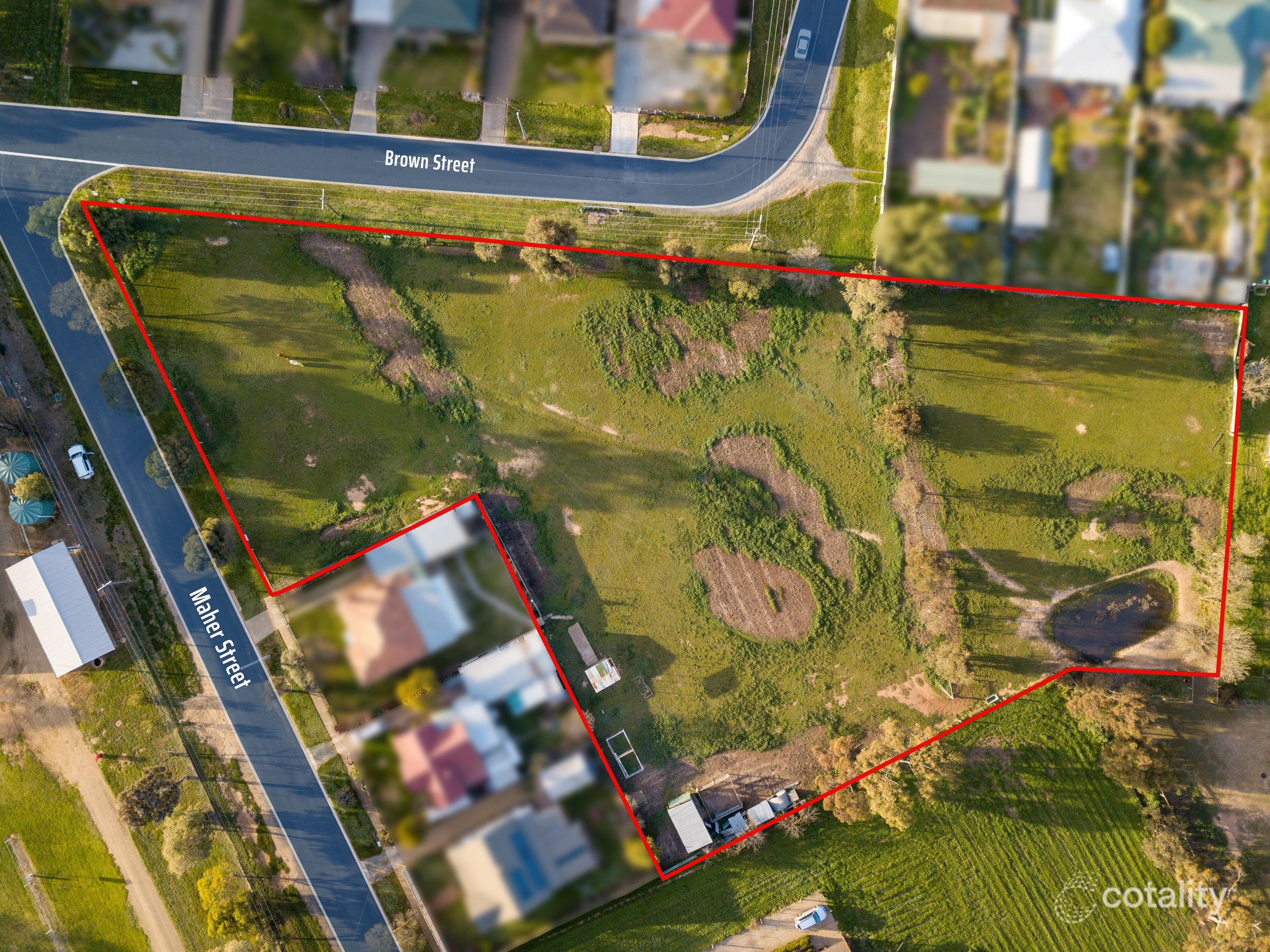 9 Maher St, Tatura, VIC 3616