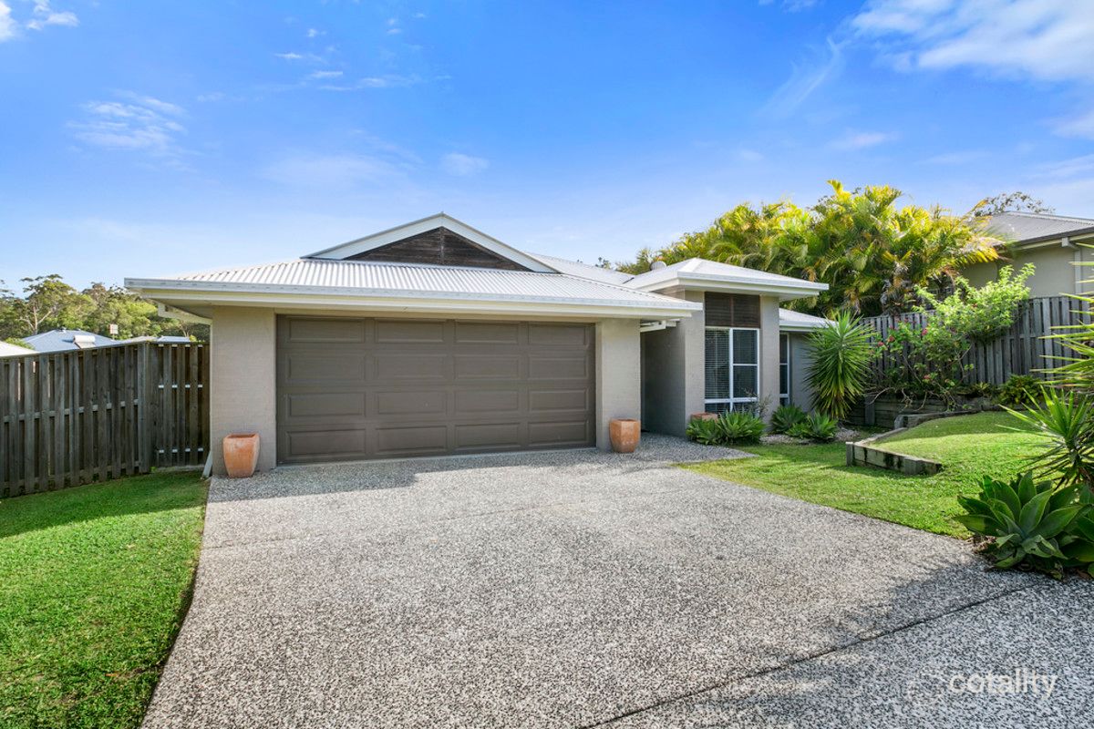 7 Swagman Rd, Gilston, QLD 4211