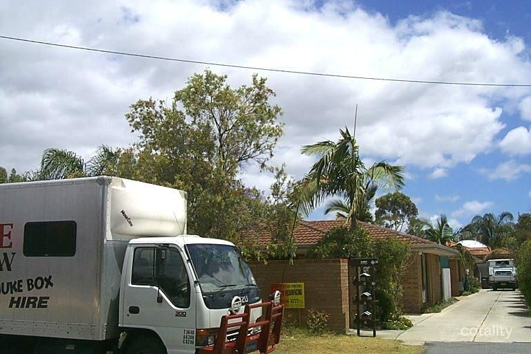 109b Bishopsgate St, Carlisle, WA 6101