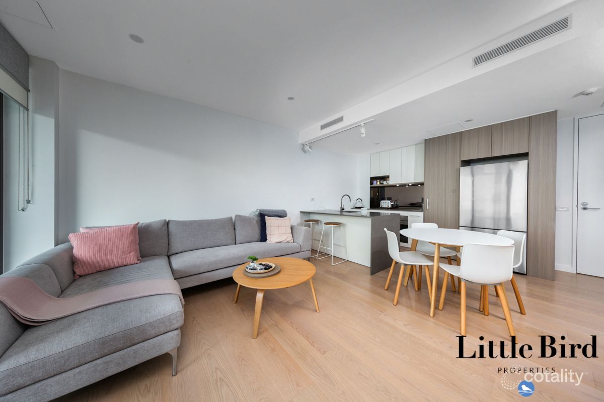 324/1 Kalma Way, Campbell, ACT 2612