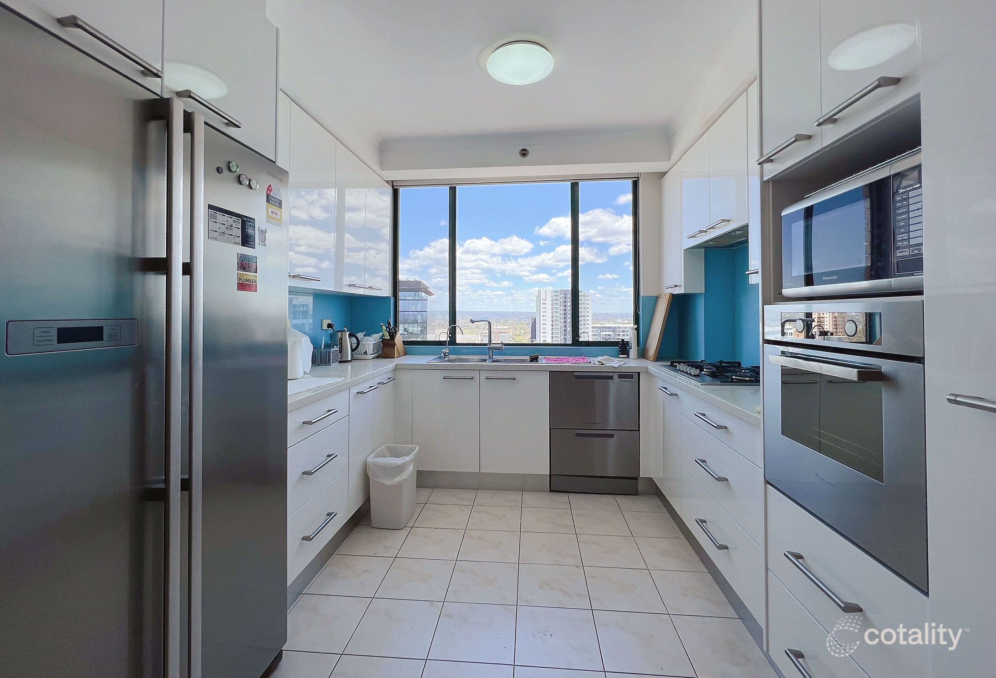 94/25-35a Park Rd, Hurstville, NSW 2220