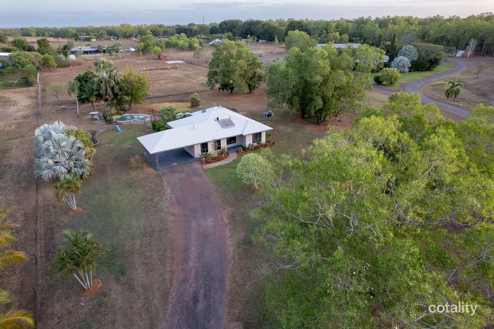 18 Caldwell Rd, Mcminns Lagoon, NT 0822
