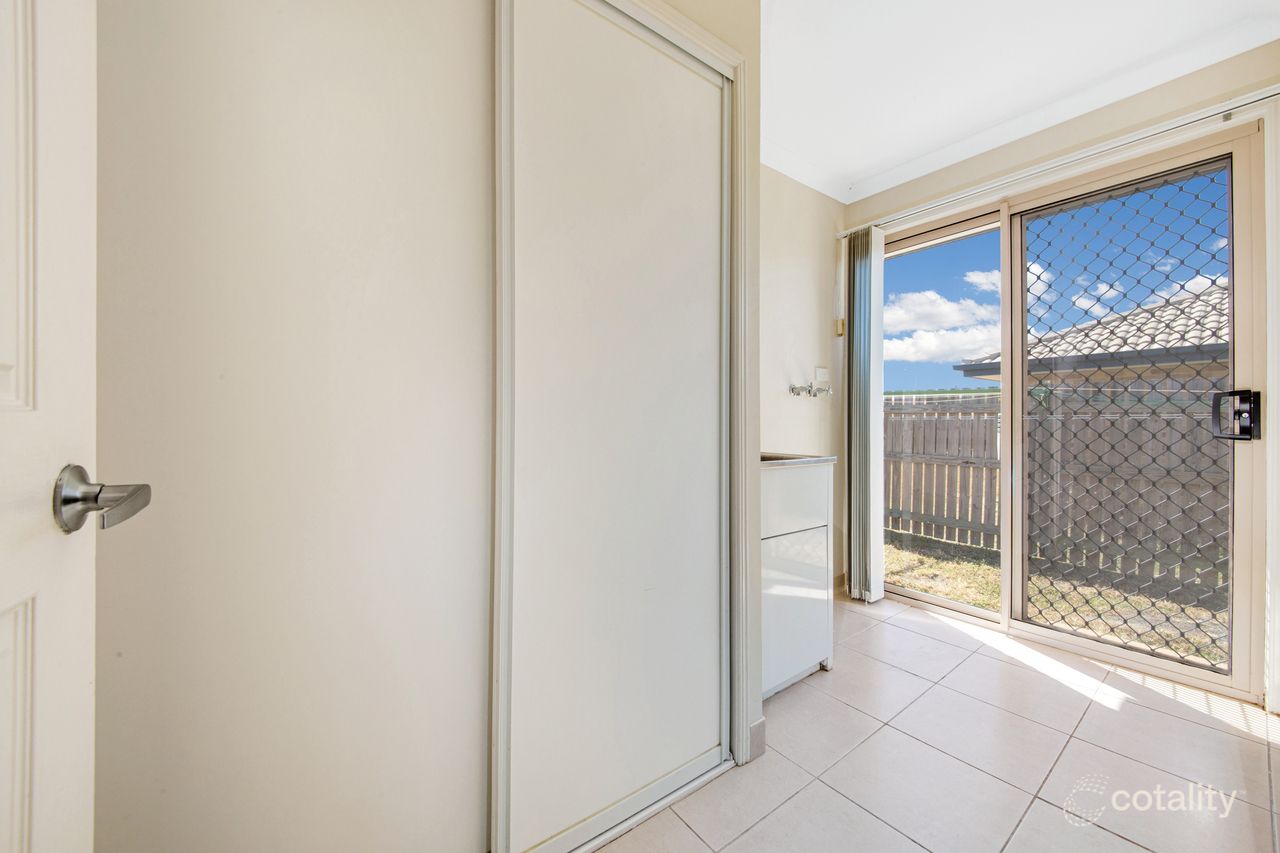 4 Leichhardt Ct, Glen Eden, QLD 4680