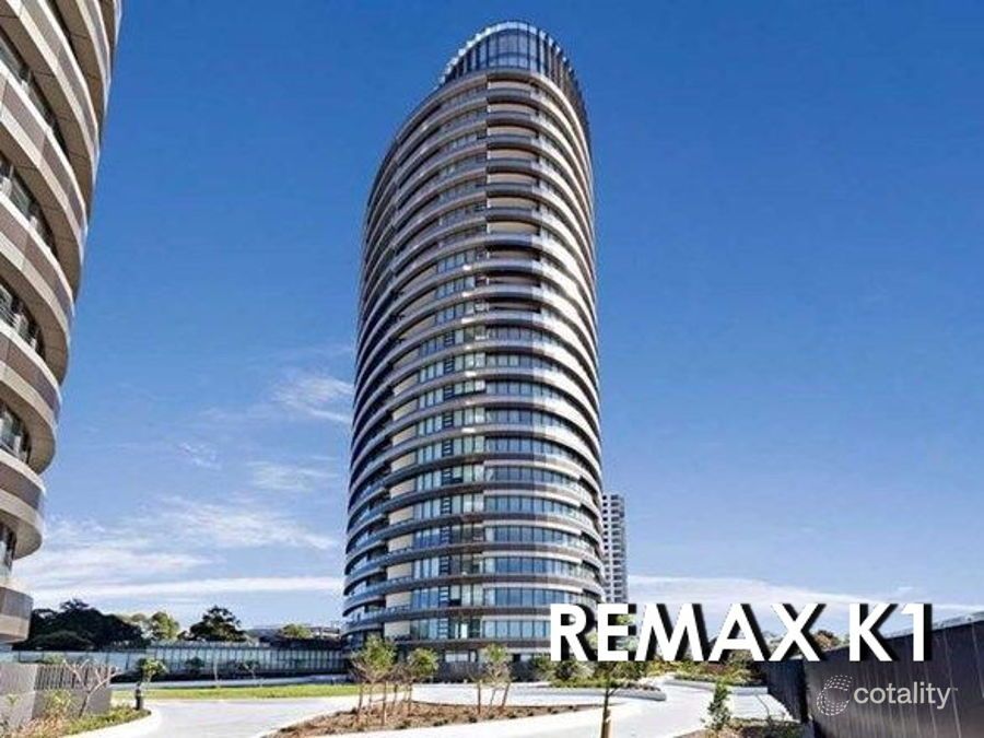 812/1 Brushbox St, Sydney Olympic Park, NSW 2127