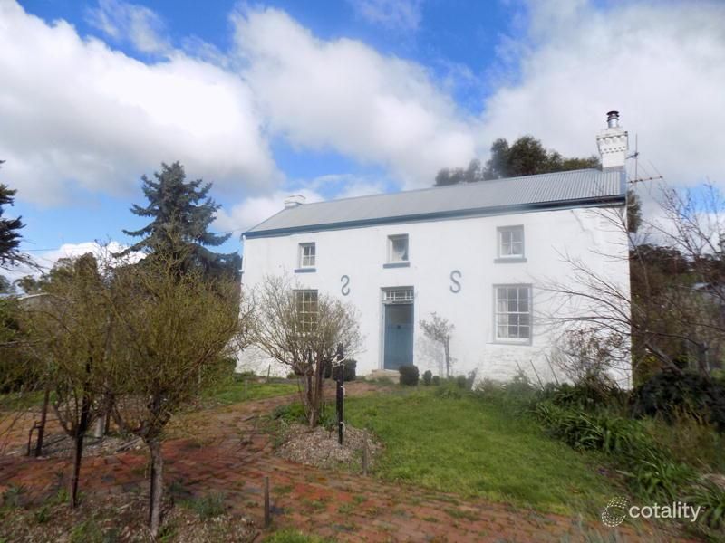 463 Brighton Rd, Pontville, TAS 7030