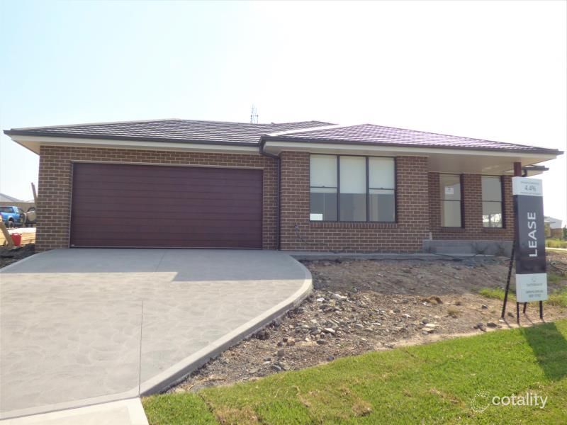 41 Tulkaba St, Fletcher, NSW 2287