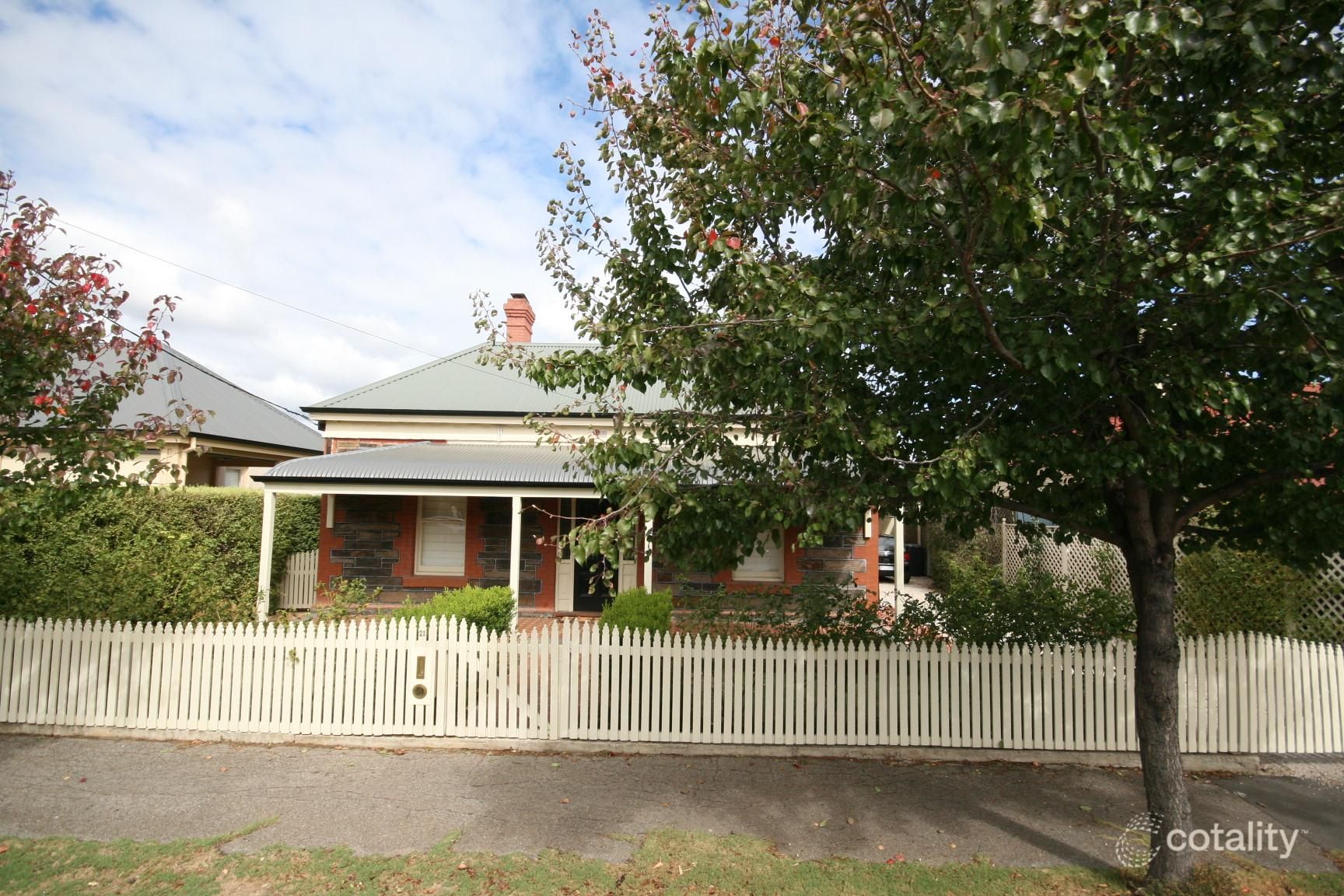21 Ophir St, Goodwood, SA 5034