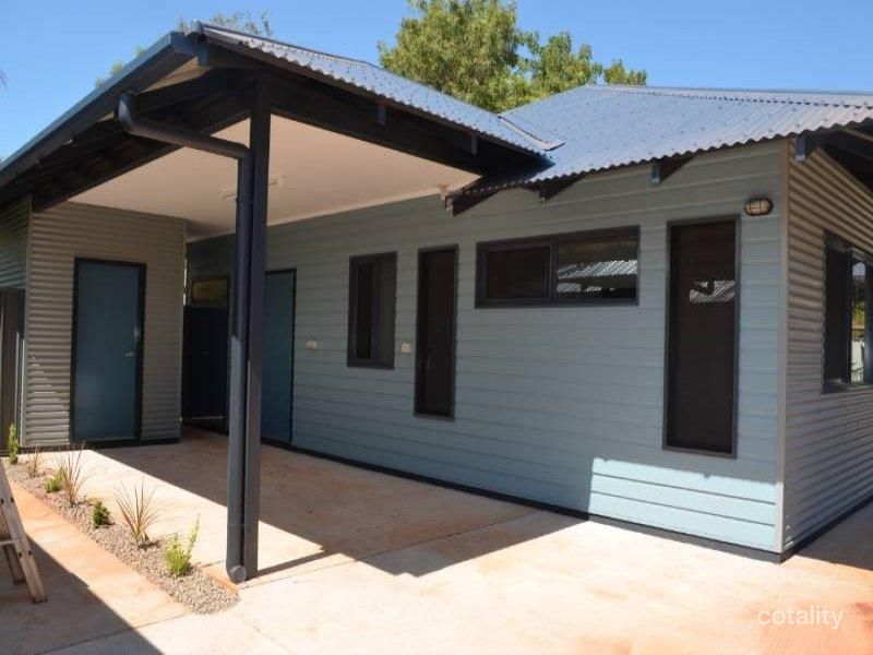 96/5 Clarendon St, Derby, WA 6728