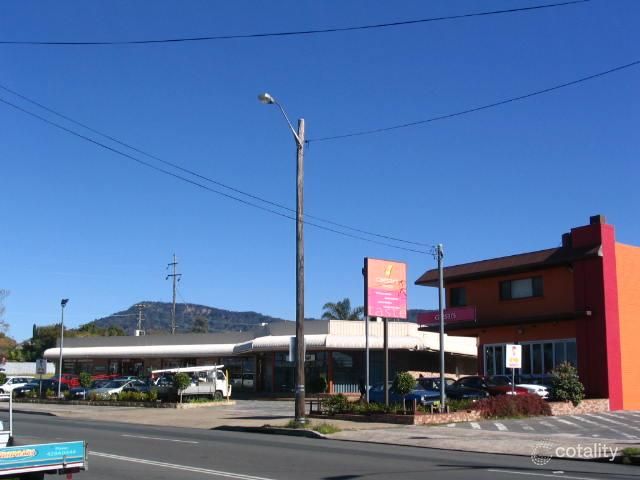 435 Princes Hwy, Corrimal, NSW 2518
