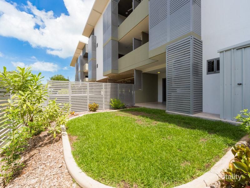 Ground Floor 03/15 Musgrave Cres, Coconut Grove, NT 0810