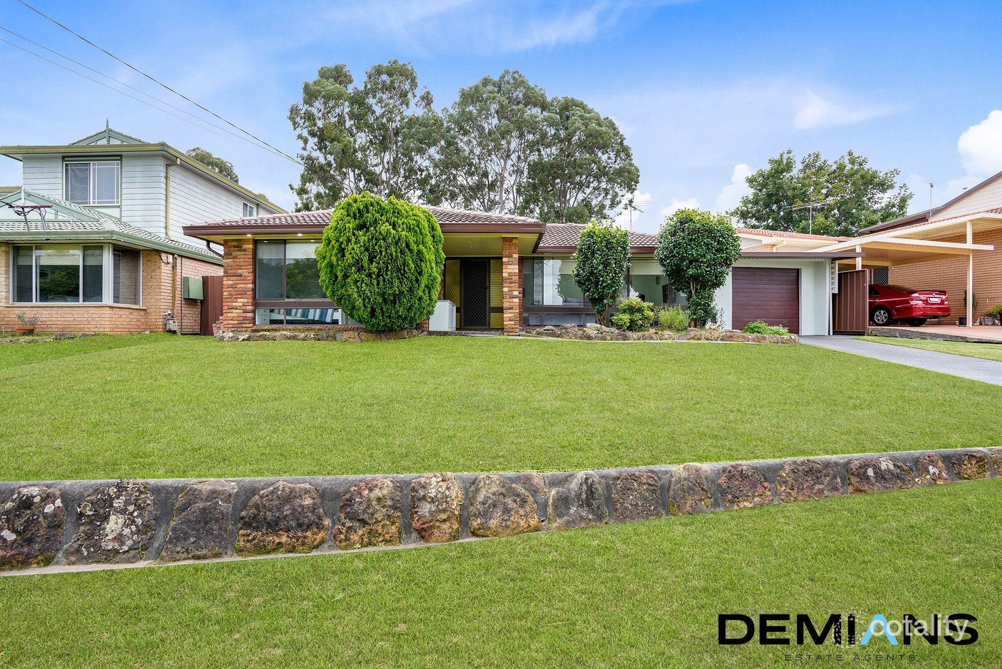26 Morley Ave, Hammondville, NSW 2170