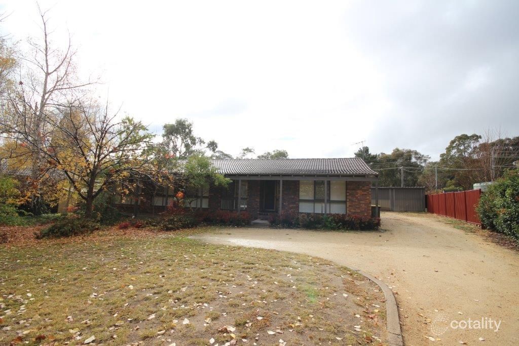 23 Wakelin Cct, Weston, ACT 2611