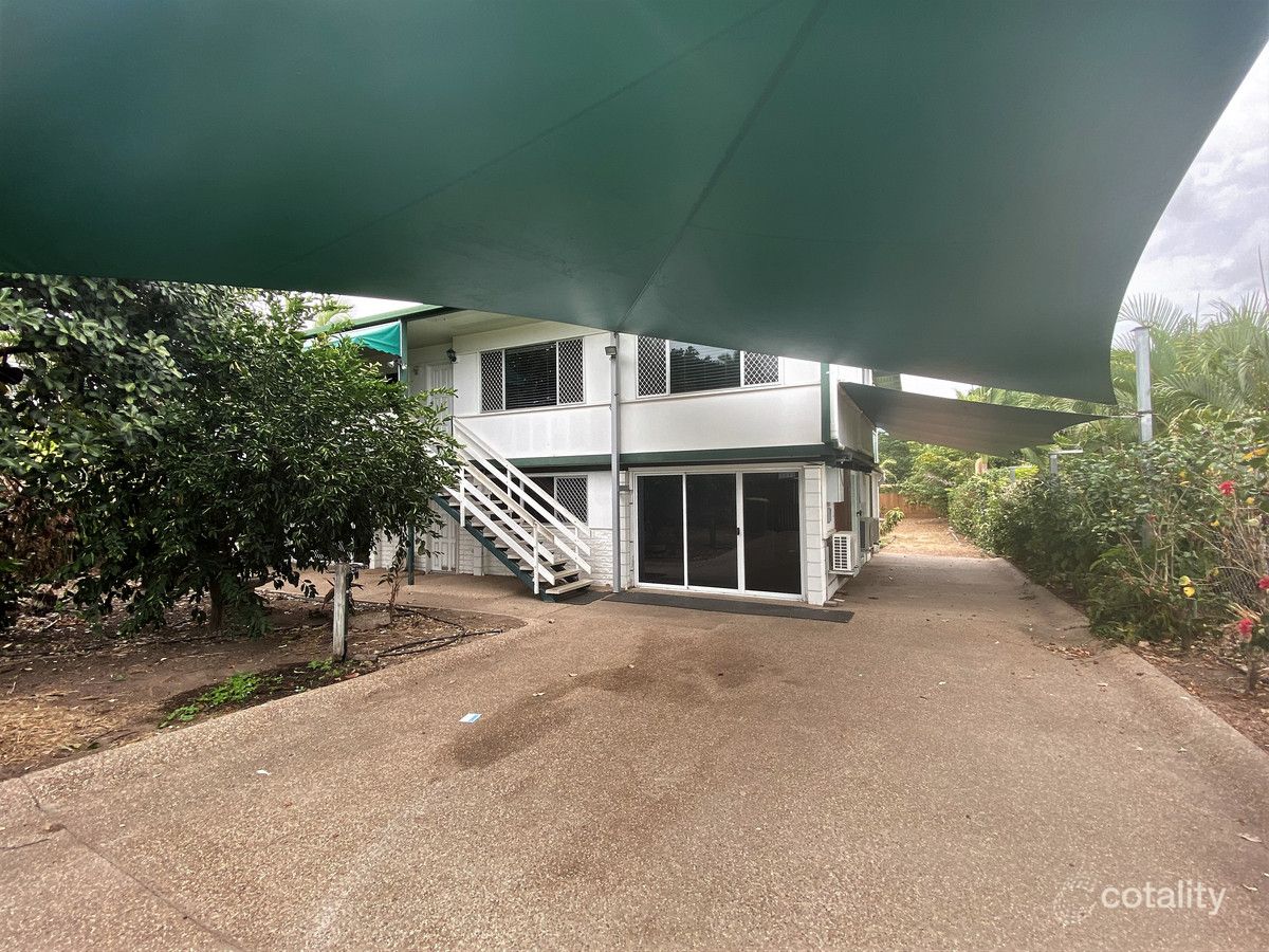 58 Wellington St, Mundingburra, QLD 4812