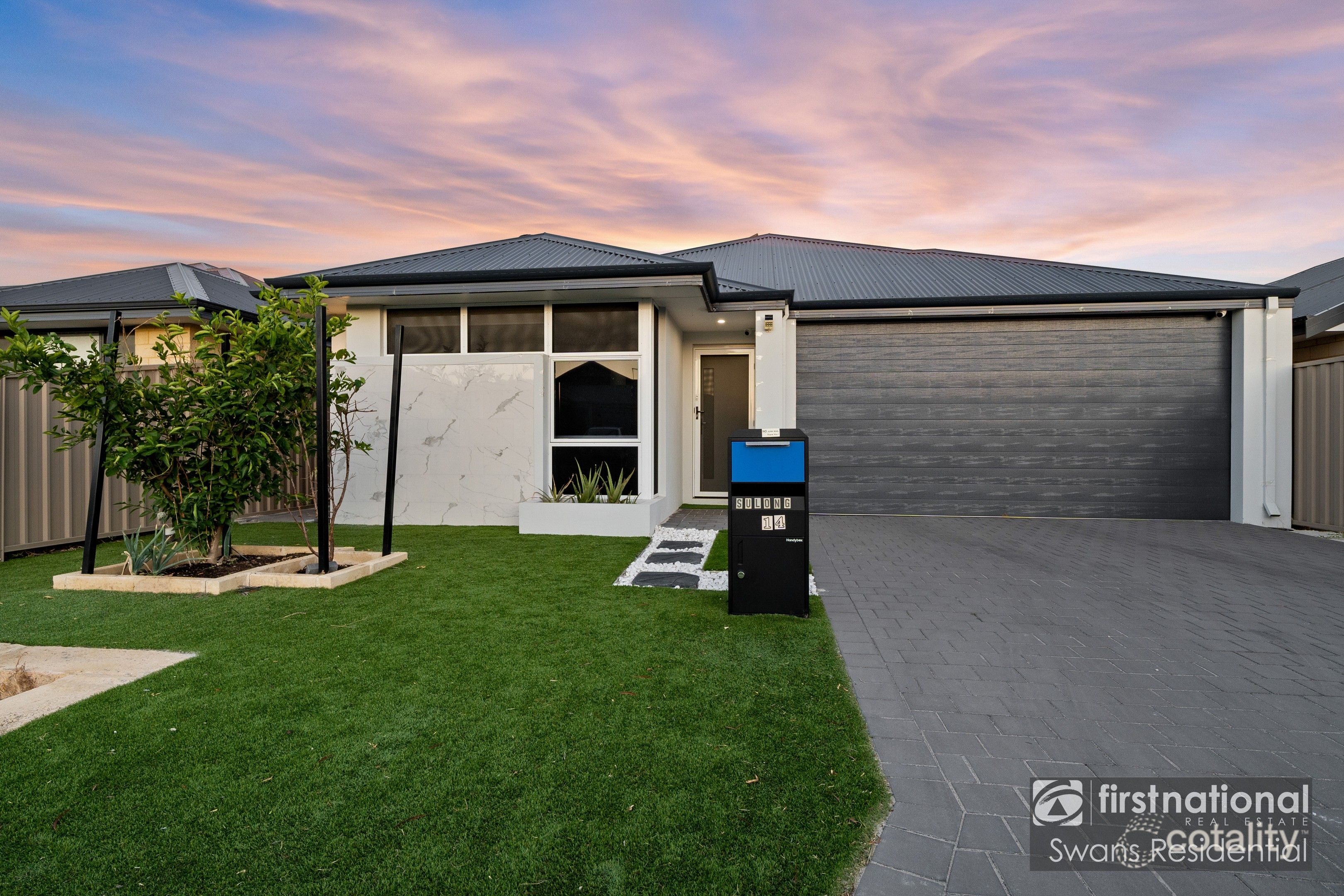 14 Sulong Rd, Brabham, WA 6055