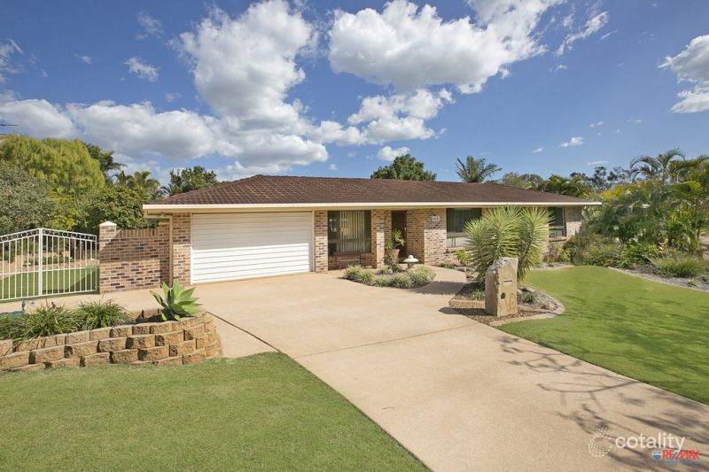 229 Coburg St W, Cleveland, QLD 4163