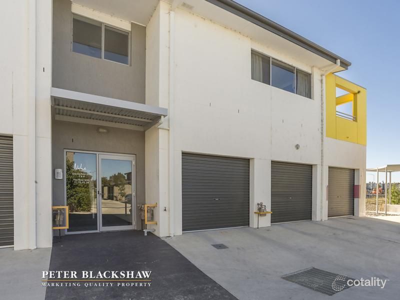 24/17 Wimmera St, Harrison, ACT 2914