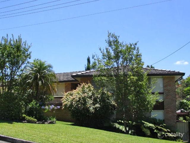 1 Gellatly Ave, Figtree, NSW 2525