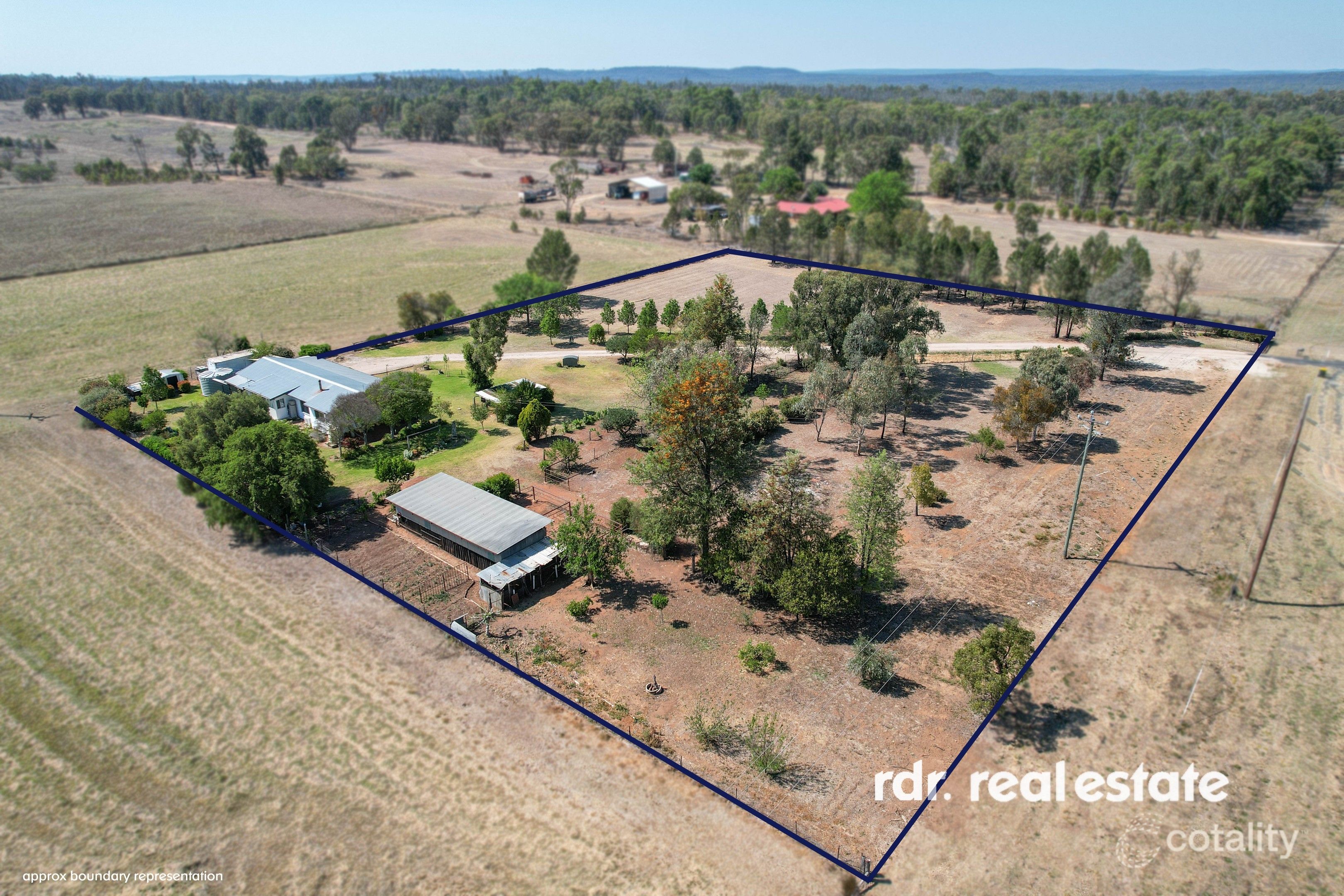 272 Warialda Rd, Warialda, NSW 2402