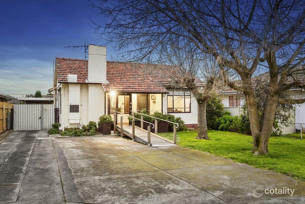 17 Argyle St, Fawkner, VIC 3060