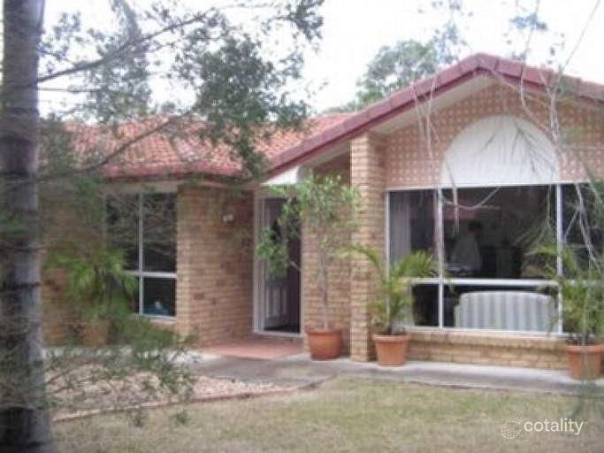 22-26 Lee Ct, Greenbank, QLD 4124