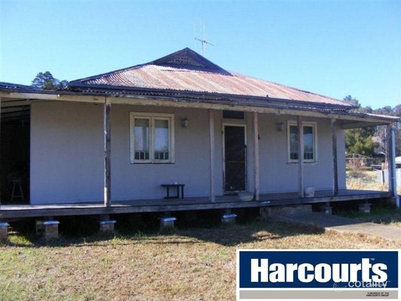 20 Betts St, Molong, NSW 2866