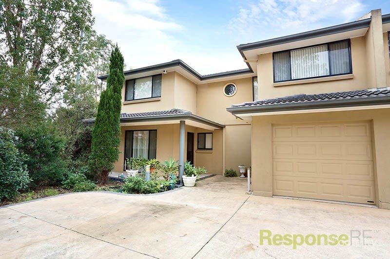 7/32-34 Douglas Rd, Quakers Hill, NSW 2763