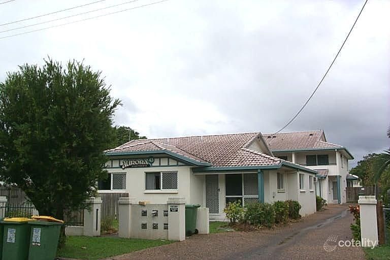 1/43 Quinn St, Rosslea, QLD 4812