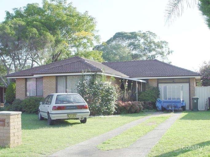 5 Tuglow Pl, Leumeah, NSW 2560