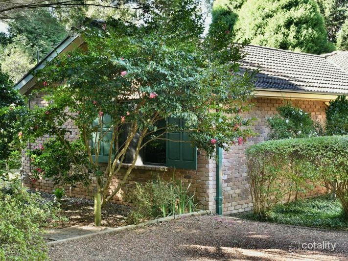 15 Garland Rd, Bundanoon, NSW 2578