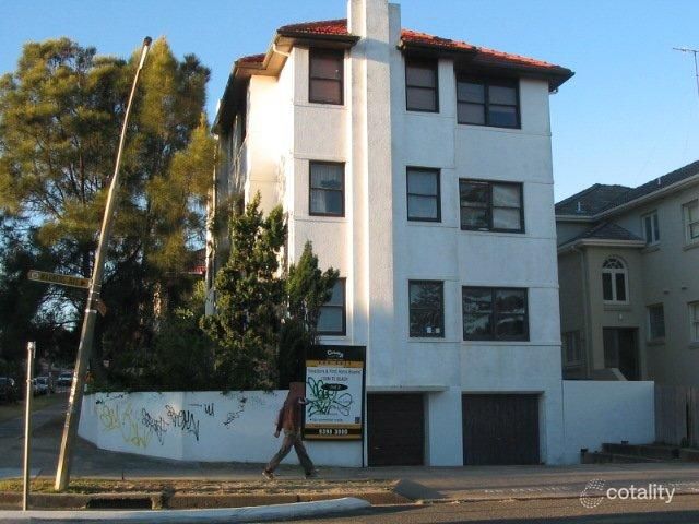 7/112 Warners Ave, Bondi Beach, NSW 2026