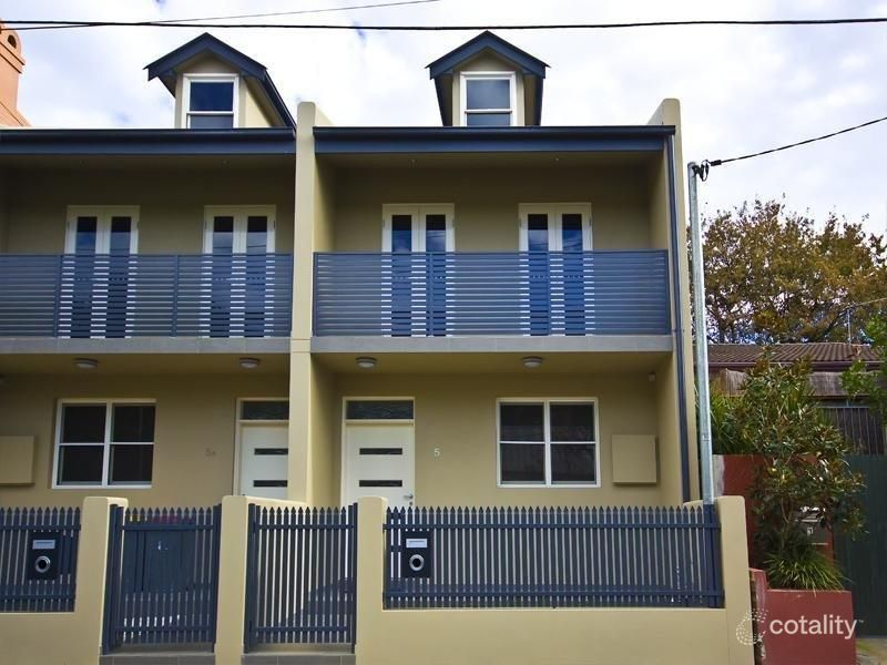 5 Flora St, Erskineville, NSW 2043