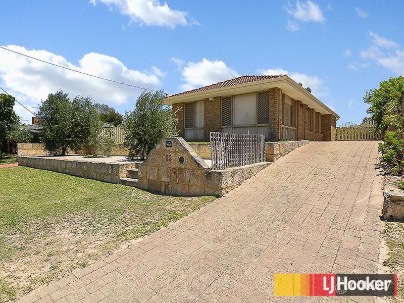 33 Blaxland Ave, Two Rocks, WA 6037