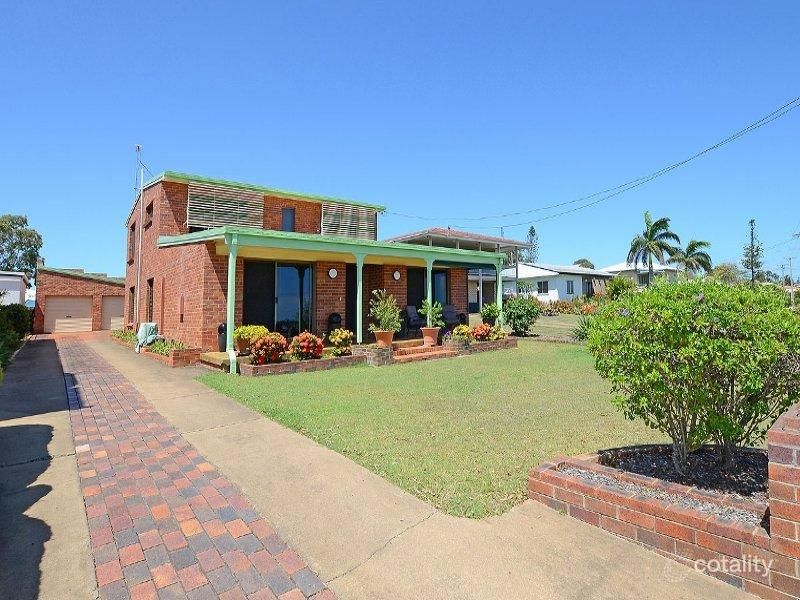 89 Esplanade, Point Vernon, QLD 4655