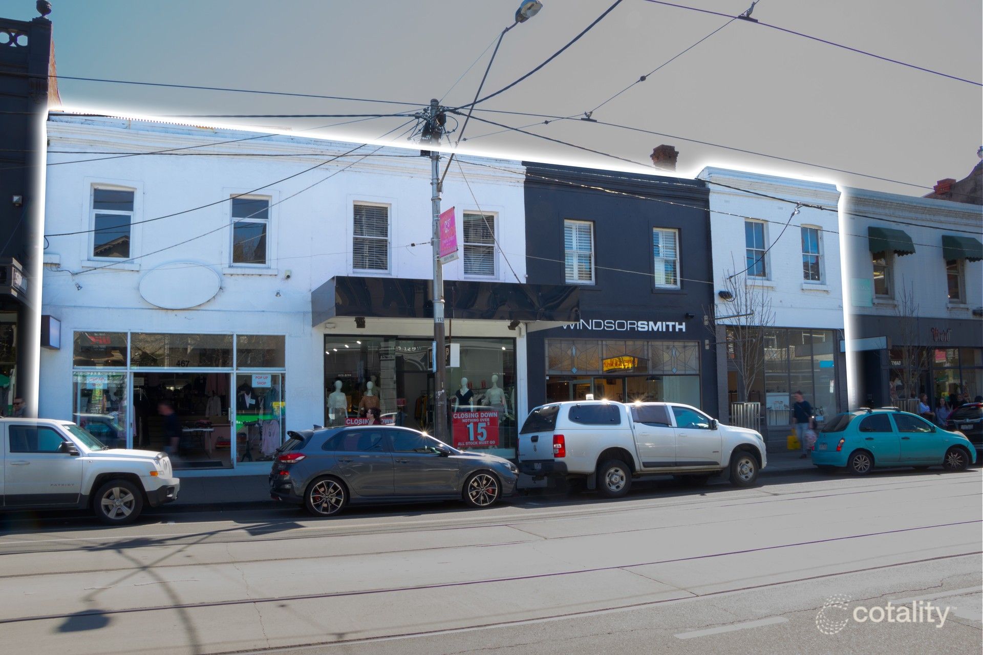 473 Chapel St, South Yarra, VIC 3141