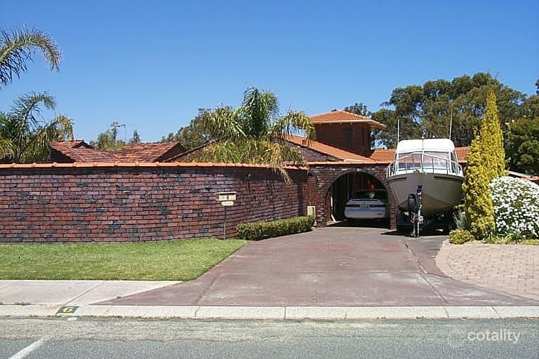 6 Hodge Ct, Marmion, WA 6020