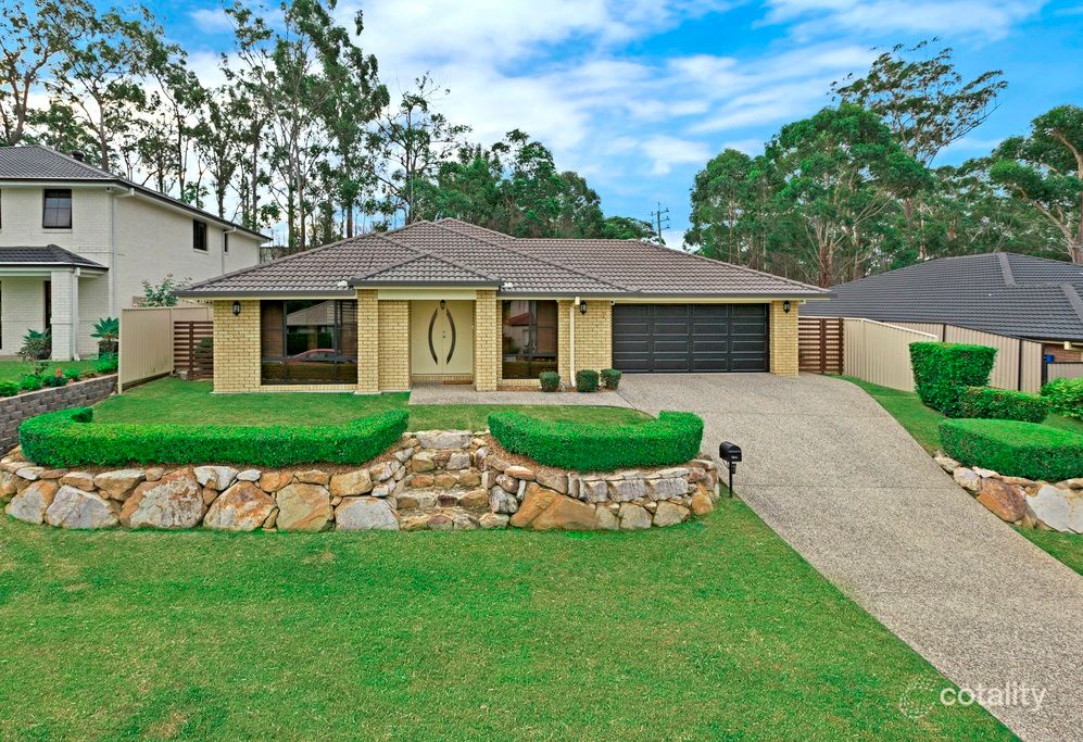 7 Banbrook Ct, Molendinar, QLD 4214