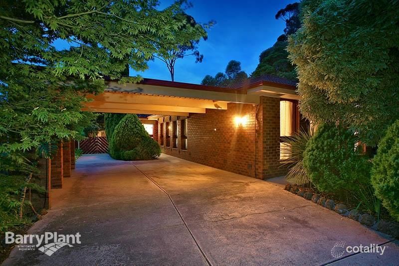 6 Arcadia Ave, The Basin, VIC 3154