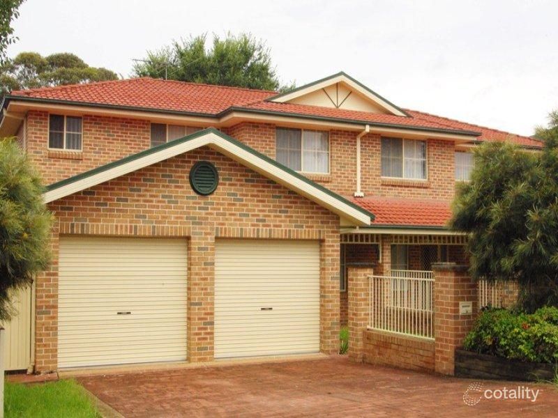 1/3 Woods Rd, South Windsor, NSW 2756
