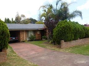16 Georgette St, Busselton, WA 6280