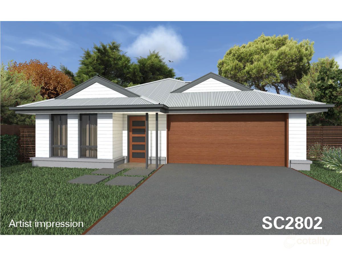 33 Kingfisher Dr, River Heads, QLD 4655