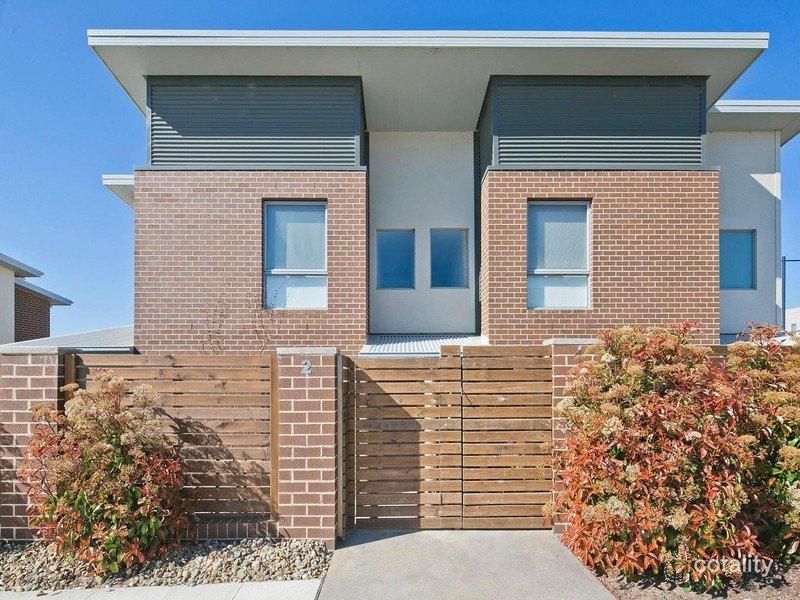 2/14 Andersch St, Casey, ACT 2913