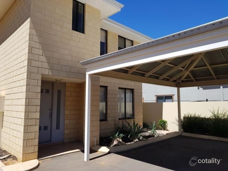 1/25 Macdonald St, Kalgoorlie, WA 6430