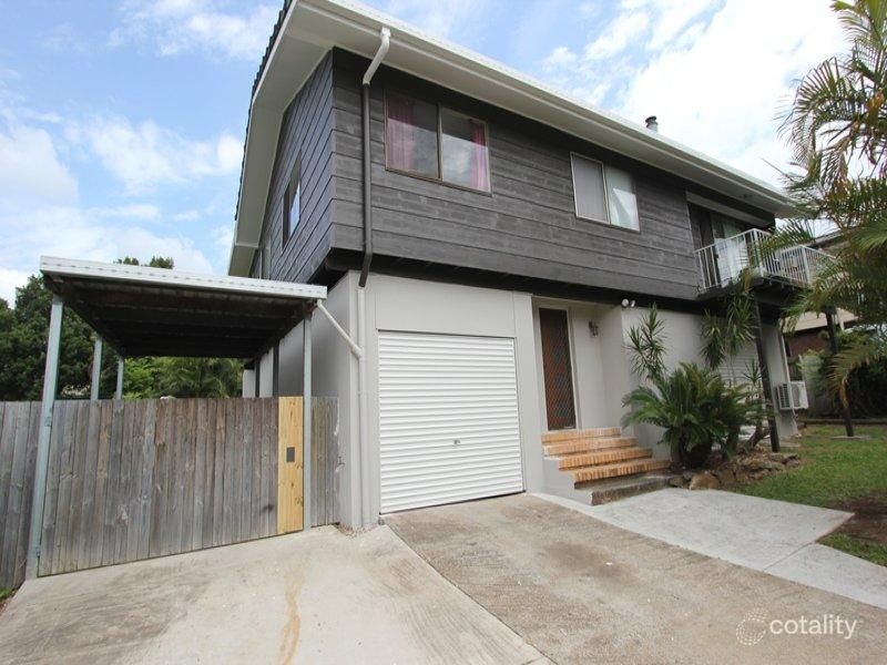 8 Lowry St, Slacks Creek, QLD 4127