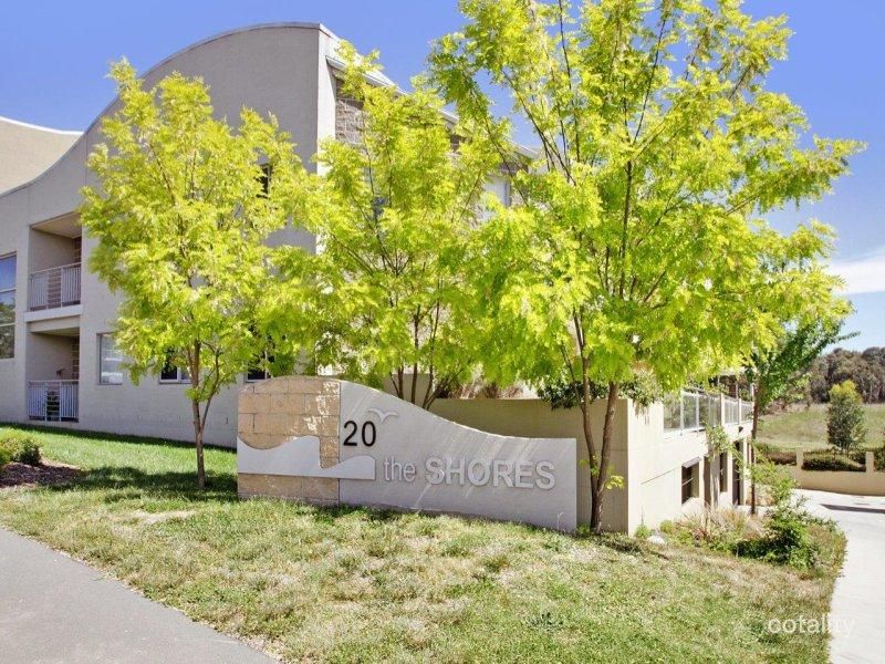 44/20 Beissel St, Belconnen, ACT 2617