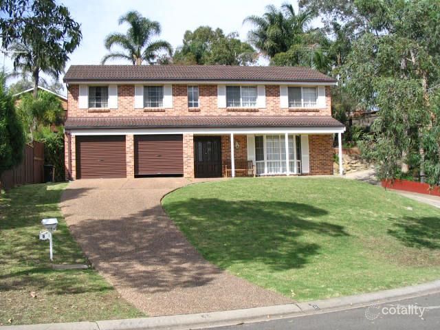 8 Emerson Pl, Menai, NSW 2234