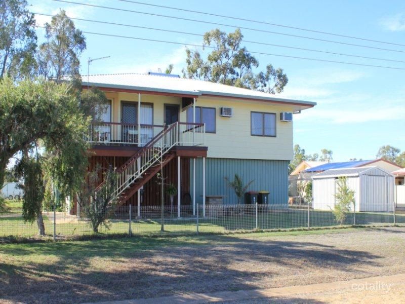 7 Karmoo St, Clermont, QLD 4721